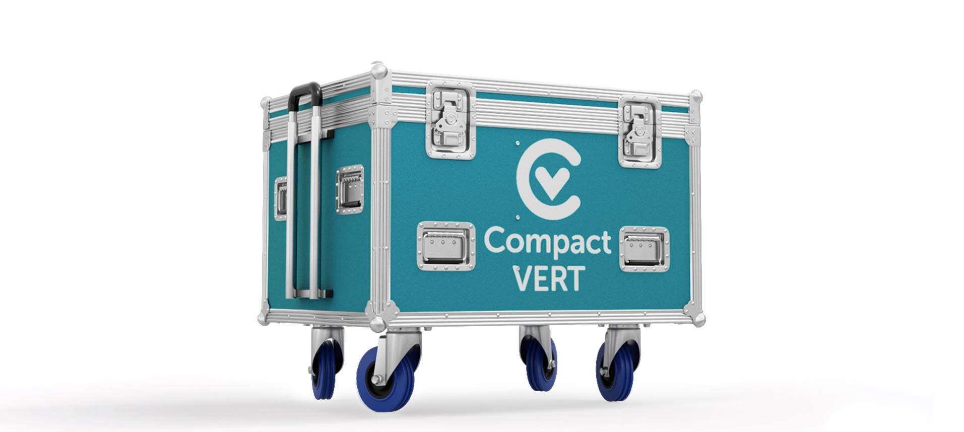 Compact VERT